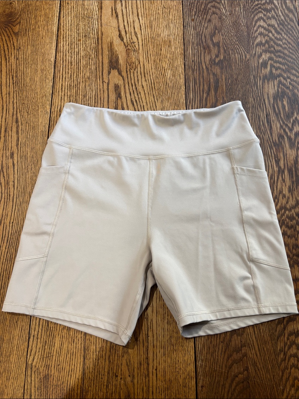 American Eagle Outfitters The Everything Pocket Bike Short